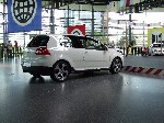 GTI in candyweiss