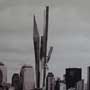 Daniel Libeskind: Hngendes Denkmal